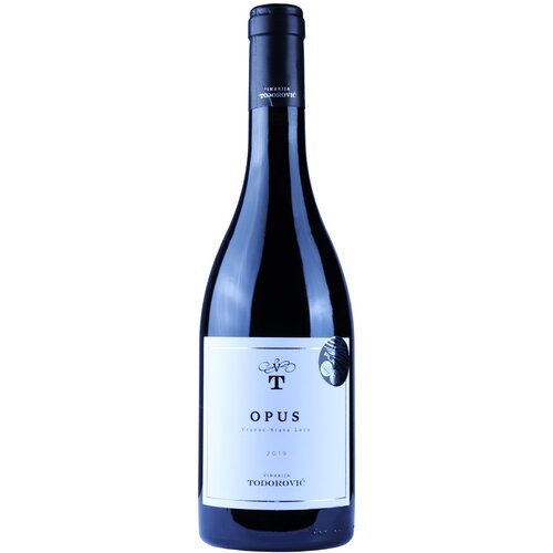 Todorović Opus Cene