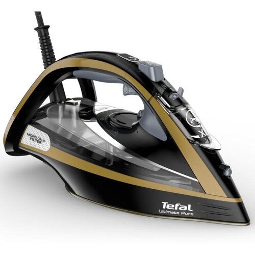 Tefal Likalnik Ultimate Pure FV9847E0 Cene