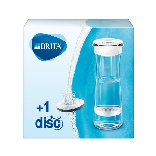 Brita bokal za filtriranje vode fill&amp;amp;serve mind Slike
