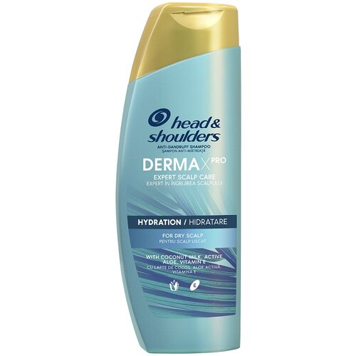 Head & Shoulders šampon za kosu dxp hydrate 300ML h&s Cene