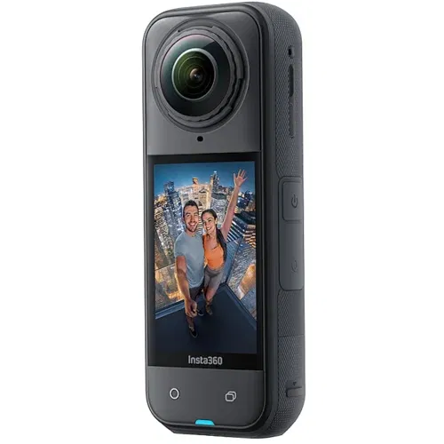 Insta360 X5 standard bundle