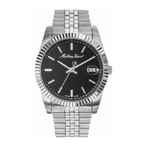Mathey Tissot h810an mathy iii ručni sat Slike