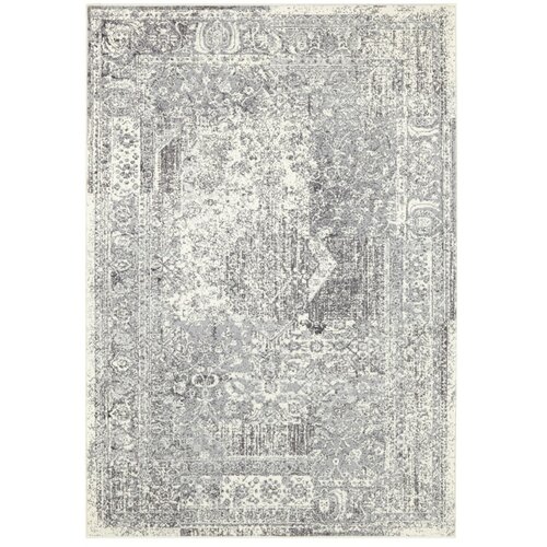 Hanse Home sivo-krem tepih Celebration Plume, 160 x 230 cm Cijene