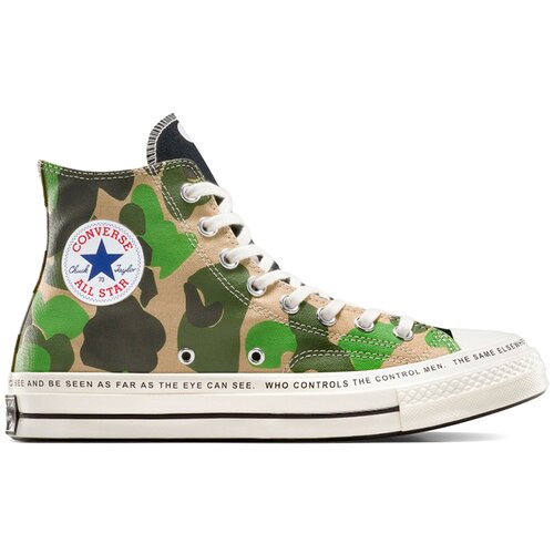 Converse unisex patike braindead ct70 Cene