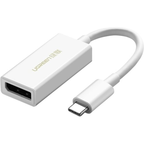 Ugreen USB-C adapter to DP - box Slike