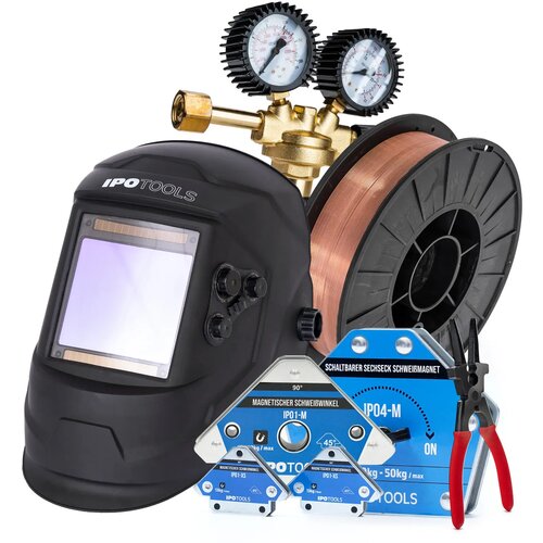 Ipotools mig paket dodatne opreme LY800H Cene