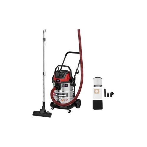 Einhell TE-VC 3080 SACL 2347440 mokro/suhi usisivač 30 l klasa pra&scaron;ine l certificirana Cijene