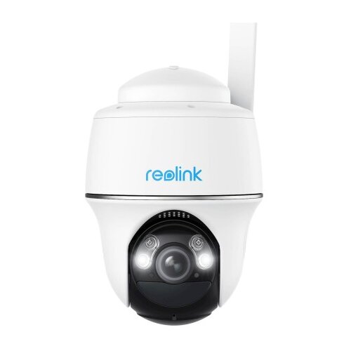 Reolink IP Kamera GO serija G430 5MP, Zunanja, Baterijska, 4G LTE, 355&deg; Pan & 140&deg; Tilt Cene