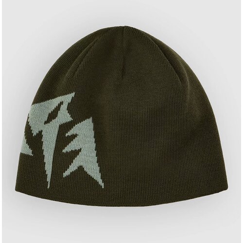 Jones Snowboards Mtn Logo Beanie glacier gray Cene