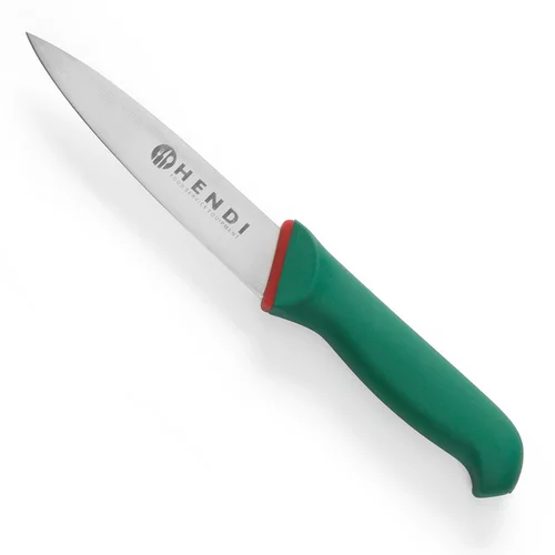Hendi Green Line univerzalni kuhinjski nož, dolžina 260 mm - 843833, (21091443)