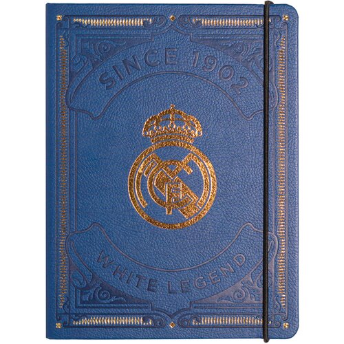 Grupo ZVEZEK REAL MADRID PREMIUM S PU PODLOGO, (20870935) Cene