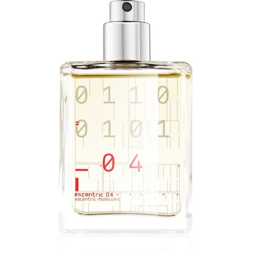 Escentric Molecules Escentric 04 toaletna voda uniseks + Case 30 ml Cene