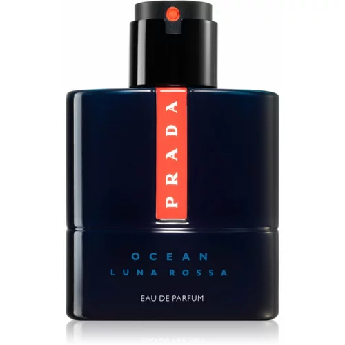 Prada Luna Rossa Ocean parfumska voda za moške 50 ml