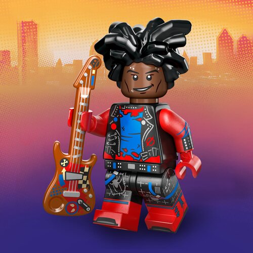 Lego Hobi Braun / Spajder-pank Cene