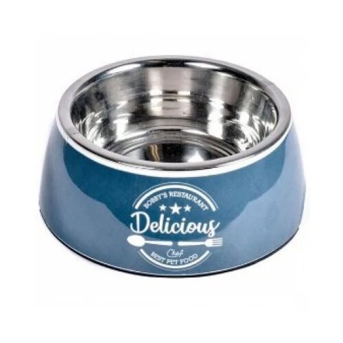 Croci činija delicious 940ml plava Slike