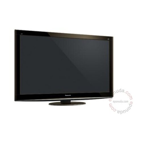 Panasonic TX-P50VT20E 3D televizor Slike