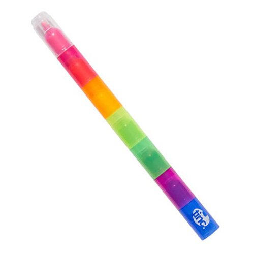 Tinc marker - multi stacking Slike