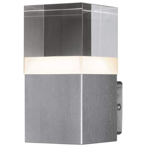 Ledvance LED spolja&amp;scaron;nje zidno svetlo CRYSTAL LED/4,5W/230V IP44 Slike