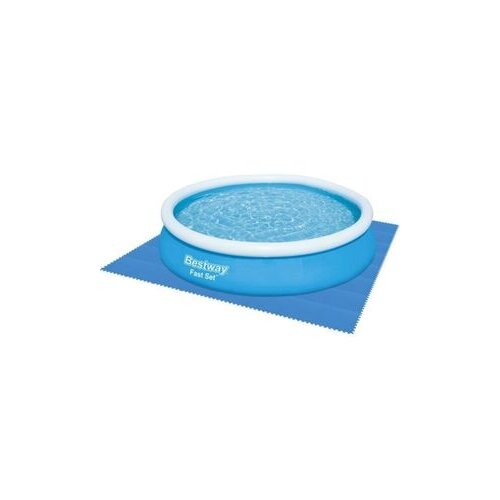 Bestway Zaštita za bazen 50cmx50cm 61469 Cene