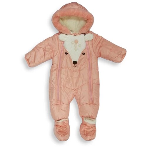  Skafander za bebe 22354, Kajsija Cene