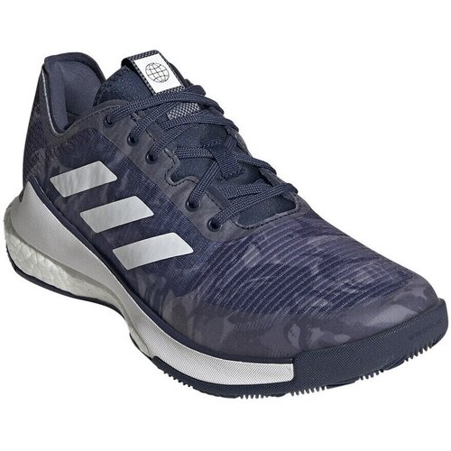 Adidas Crazyflight W sarena Slike