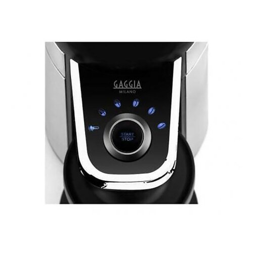 Gaggia Kavni mlinček MD15 z 15 nastavitvami mletja, 150 W, (5000117887) Slike