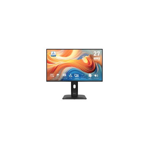  Monitor PRO MP275PG, 27, 16:9, Panel IPS, 1920&times;1080, 300 cd/m2, Kontrast 1.000:1 ,178&deg;, 178&deg;, 4 ms, DP, HDMI x2, D-Sub, Stand: pivot, tilt, swivel, height adjustable/ 36 mjeseci Cijene