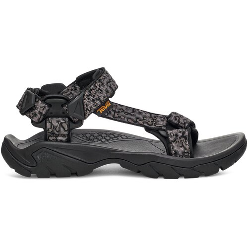 Teva Terra Fi 5 Universal Men's Magma Black/Grey 44,5 Moške outdoor cipele Cijene