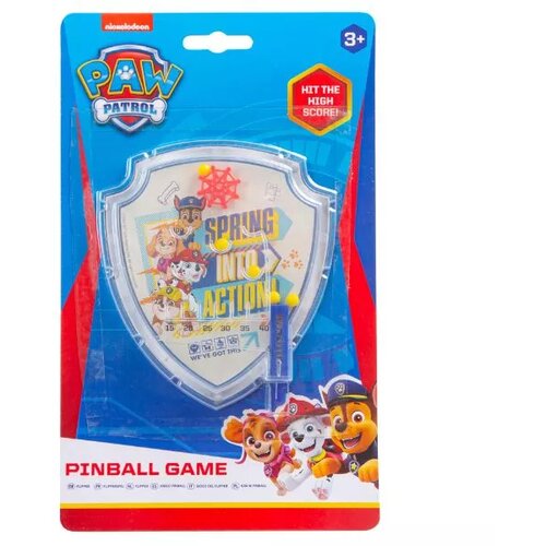 Nickelodeon Paw Patrol fliper Cene