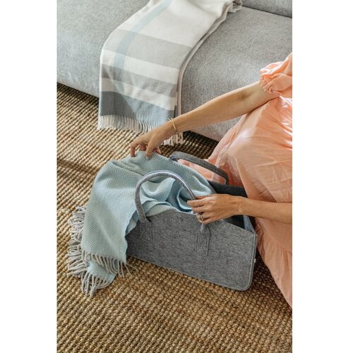 Flair Rugs Preproga iz jute v naravni barvi 300x400 cm Jute Boucle &amp;ndash; Slike