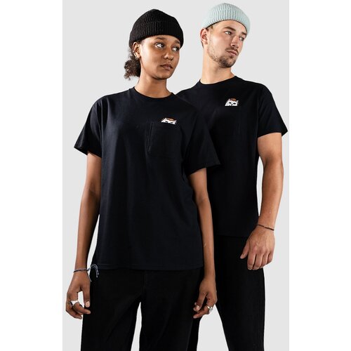 Ripndip Killer Nerm T-shirt black Cene