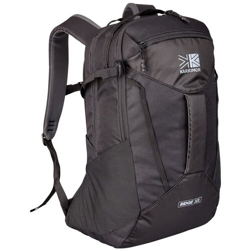 Karrimor Nahrbtniki KR1150BLK Črna Slike