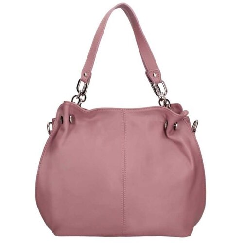 Gave lux Ženska koŽna torba glx22330523fbg/ roze Cene