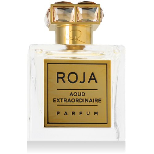 Roja Parfums Aoud Extraordinaire parfem 100 ml Tester unisex Slike