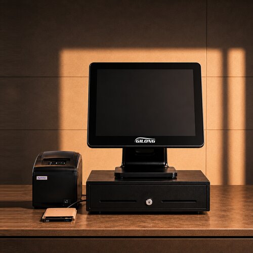 Gilong POS najam 4 u 1 (mesečno) Cene