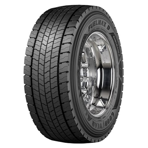 Goodyear 315/60R22.5 FUELMAX D END 152/148L 3PSF Cene