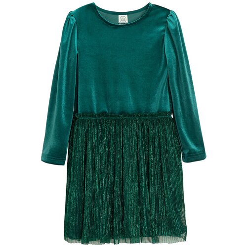 Cool club haljina DR CCG3113434 Ž zelena 98 Slike