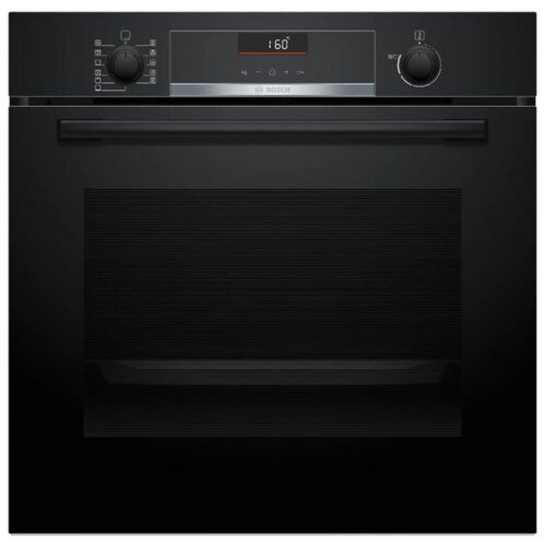 Bosch pećnica Serie 6| CRNA, A+, EcoClean, AIR FRY Funk,AutoPilot 10, VODILICA, 71L, 8 Programa, Cijene