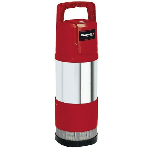 Einhell Tlačna uranjajuća pumpa GE-PP 1100 NA (1.100 W, Maksimalni protok: 6.000 l/h) + BAUHAUS jamstvo 5 godina na uređaje na električni ili motorni pogon Cijene