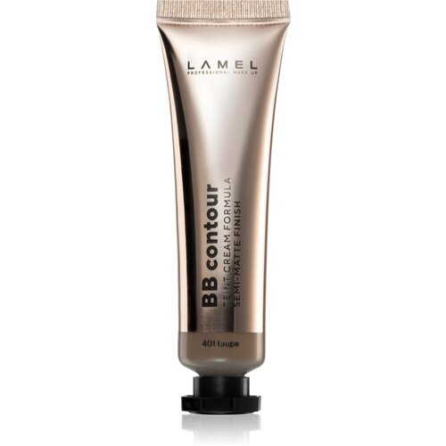 LAMEL Insta BB contour kremasti bronzer 10 ml Cene
