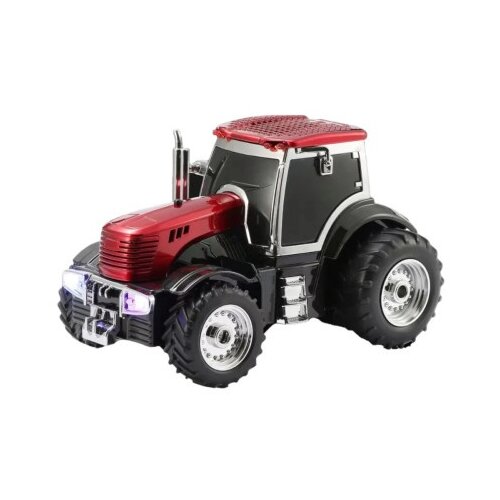  Zvucnik bluetooth ws-560 traktor crveni ( ZV1105 ) Cene