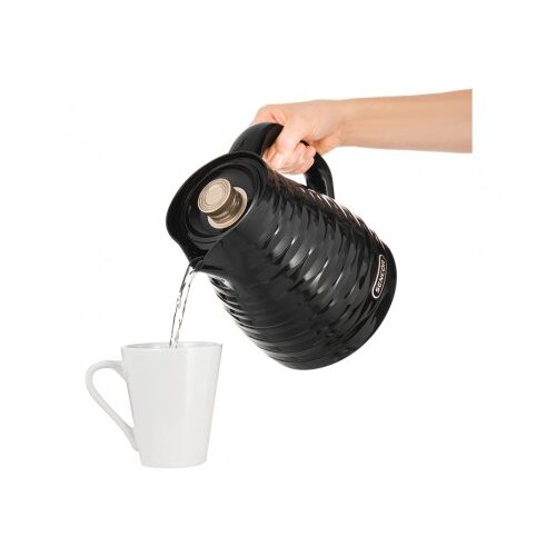 Sencor swk 7501BK kuvalo Slike