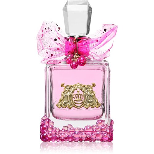 Juicy Couture Viva La Juicy Le Bubbly parfumska voda za ženske 100 ml Slike