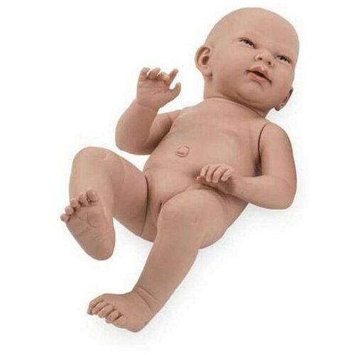 Beba Eddie Arias (52 cm) Djevojka Slike