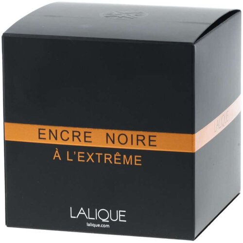  Encre Noire A L&amp;amp;apos;Extreme parfumirana voda za mo&amp;scaron;ke 100 ml Slike