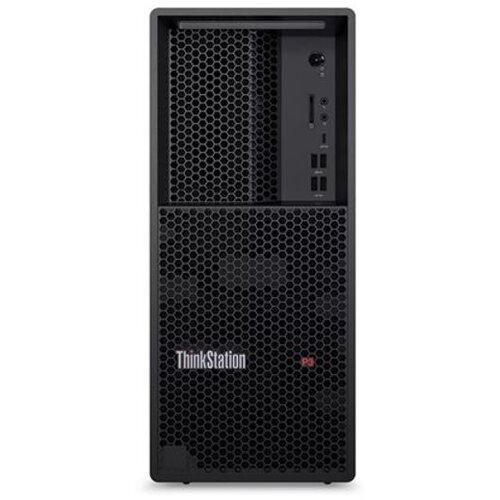 Lenovo Radna stanica ThinkStation P3 Tower Gen 2, Core Ultra 7 265, 32 GB, 1 TB, NVIDIA RTX A1000 8 GB, Windows 11 Pro (30HT005GCR) Cene