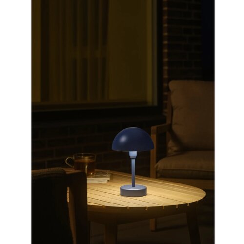 Nordlux LED prigu&amp;scaron;iva, punjiva, dodirna spolja&amp;scaron;nja stona lampa ELLEN LED/2,8W/3,7V IP44 Slike