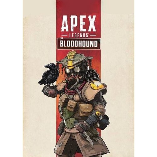 Origin apex legends: bloodhound edition (dlc) key global Cene