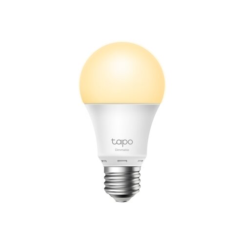 Tp-link Tapo l510e 2700k smart wi-fi bela pametna zatemnilna žarnica Cene