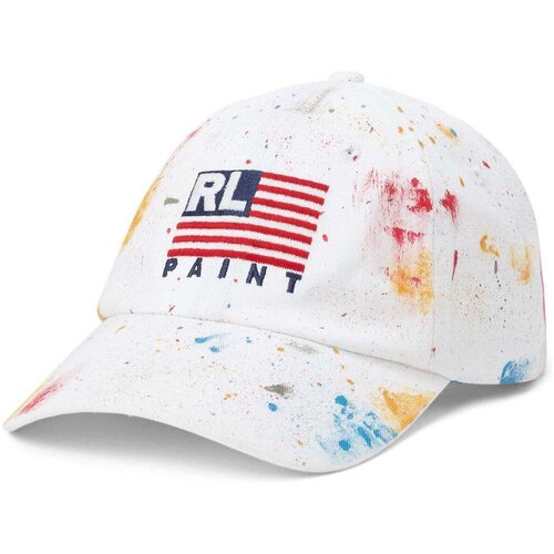 Polo Ralph Lauren Kape s &amp;scaron;iltom - Bela Slike